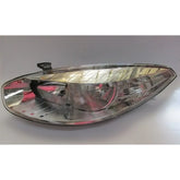 Fluence Ön Far Komple 2008-2012 Meydan 260601254R